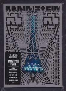 Rammstein – Rammstein: Paris