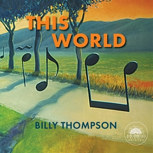 Thompson, Billy – This World