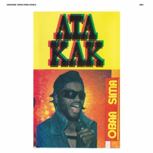Ata Kak – Obaa Sima