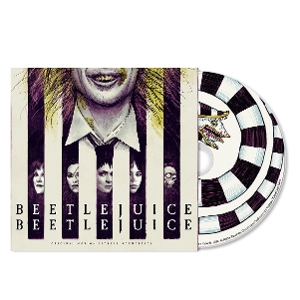 V/A – Beetlejuice Beetlejuice