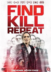 Movie – Find. Kill. Repeat.