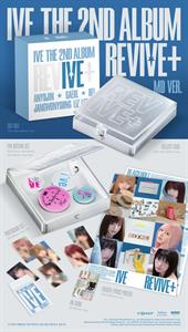 Ive – Revive+