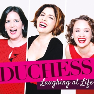 Duchess – Laughing At Life