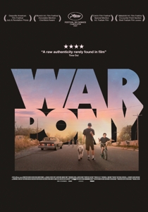 Movie – War Pony
