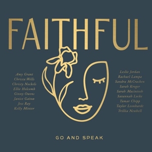 V/A – Faithful: Go and Speak