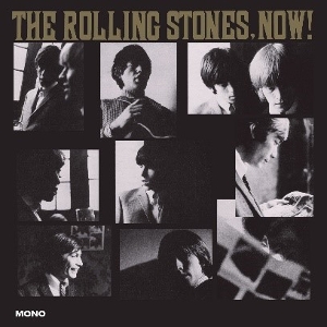 Rolling Stones – The Rolling Stones, Now!