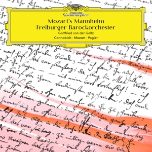 Freiburg Baroque Orchestra – Mozart's Mannheim