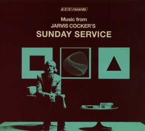 V/A – Sunday Service
