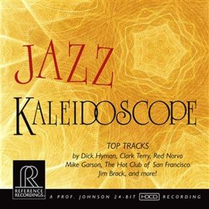 V/A – Jazz Kaleidoscope