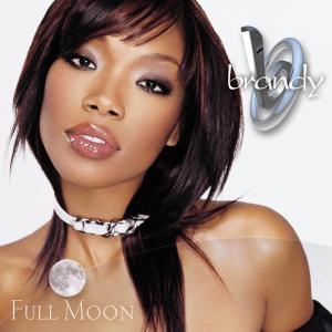 Brandy – Full Moon