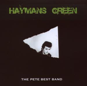 Best, Pete – Haymans Green