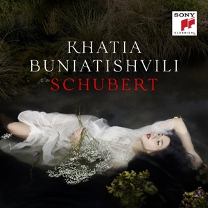 Buniatishvili, Khatia – Schubert