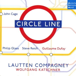Lautten Compagney – Circle Line