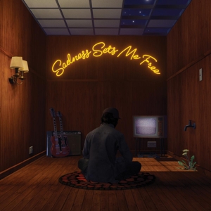 Rhys, Gruff – Sadness Sets Me Free