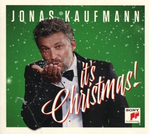 Kaufmann, Jonas – It's Christmas!