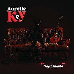Kay, Aurelle – Vagabonde