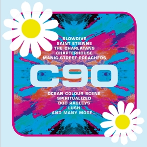 V/A – C90