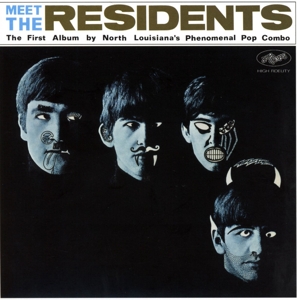 Residents – Meet the Residents