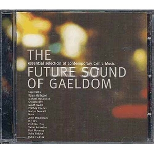 V/A – Future Sound of Gaeldom