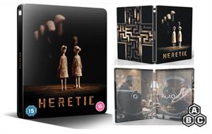 Movie – Heretic