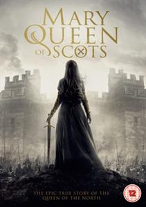Movie – Mary Queen of Scots