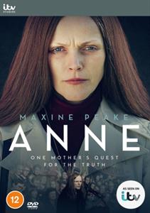 Tv Series – Anne