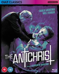 Movie – Antichrist