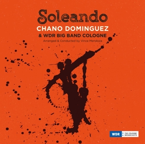Dominguez, Chano – Soleando