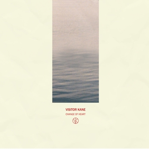 Visitor Kane – Change of Heart