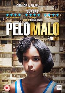 Movie – Pelo Male