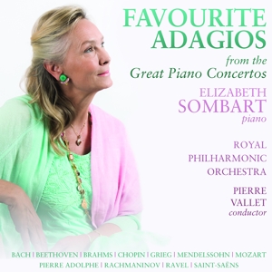 Royal Philharmonic Orchestra – Favourite Adagios