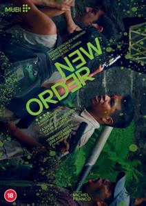 Movie – New Order