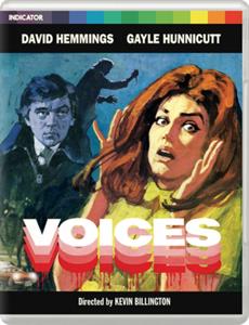 Movie – Voices