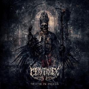 Centinex – Death In Pieces