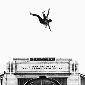 Bombay Bicycle Club – I Had the Blues But I Shook Them Loose