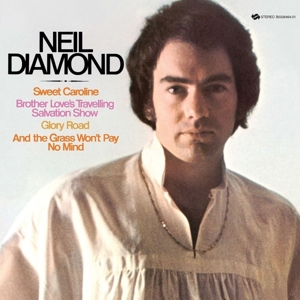 Diamond, Neil – Brother Love's Travelling Salvation Show