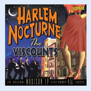 Viscounts – Harlem Nocturne