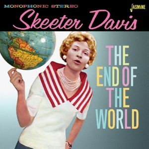 Davis, Skeeter – End of the World