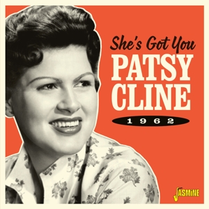 Cline, Patsy – She's Got You - 1962