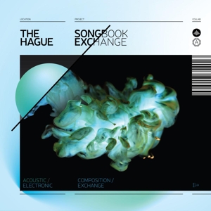 V/A – The Hague Songbook Exchange