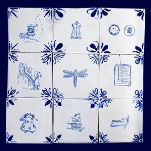 McCoy, Ava – Dragonfly