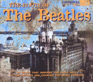 Beatles.=V/A= – Roots of