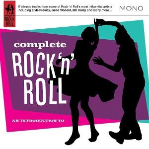 V/A – Complete Rock N Roll