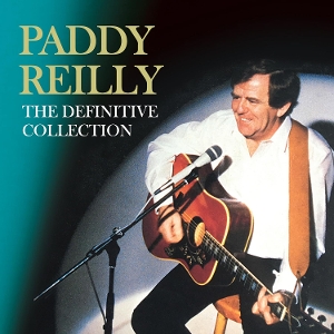 Reilly, Paddy – Definitive Collection