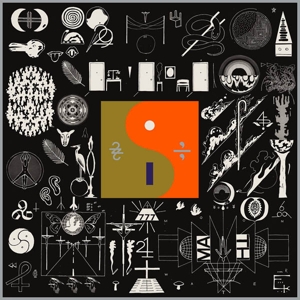 Bon Iver – 22, a Million