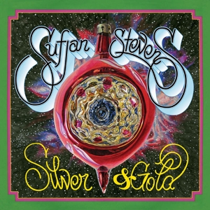 Stevens, Sufjan – Silver & Gold (Box)
