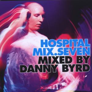 V/A – Hospital Mix.7