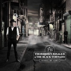 Thorbjorn Risager & the Black Tornado – Change My Game