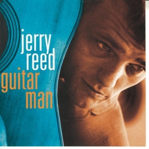 Reed, Jerry – Guitar Man