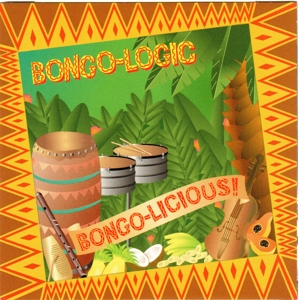 Bongo-Logic – Bongo-Licious